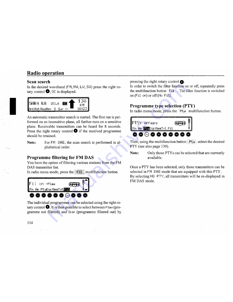 JVC Navigation/CD Receiver KD-NX1R Instructions Manual Download Page 43