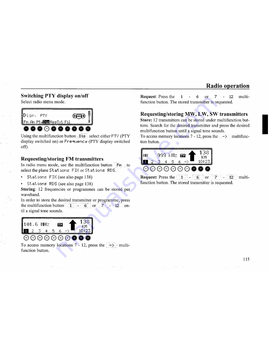 JVC Navigation/CD Receiver KD-NX1R Instructions Manual Download Page 44