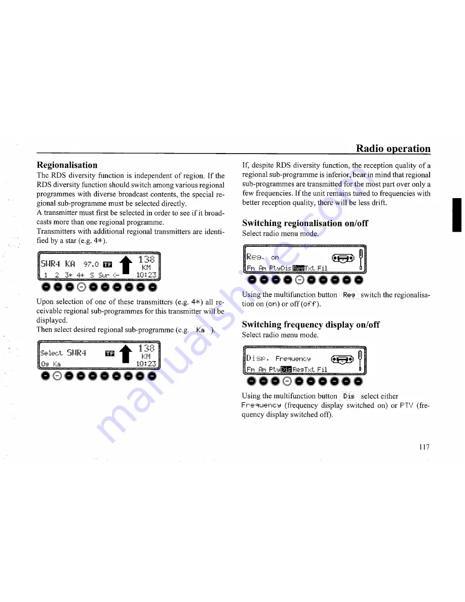 JVC Navigation/CD Receiver KD-NX1R Instructions Manual Download Page 46