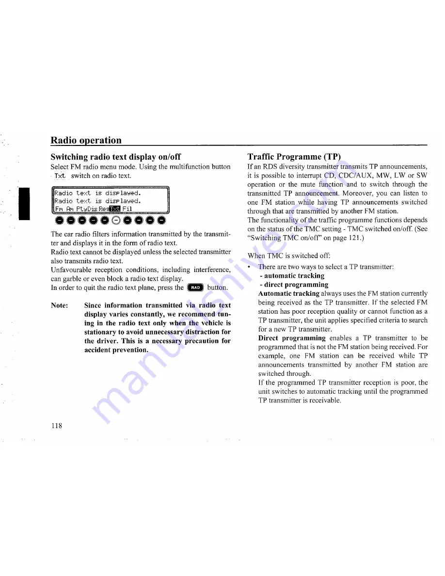 JVC Navigation/CD Receiver KD-NX1R Instructions Manual Download Page 47