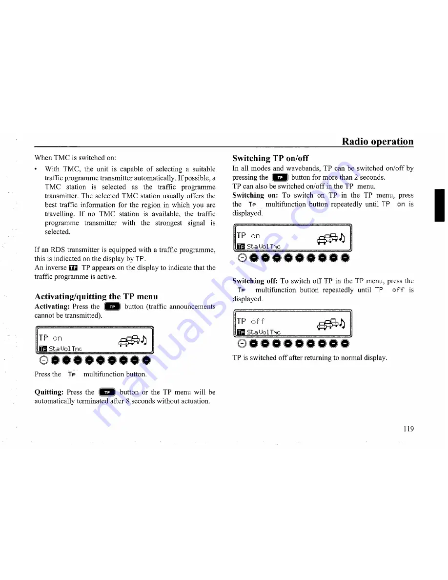 JVC Navigation/CD Receiver KD-NX1R Instructions Manual Download Page 48