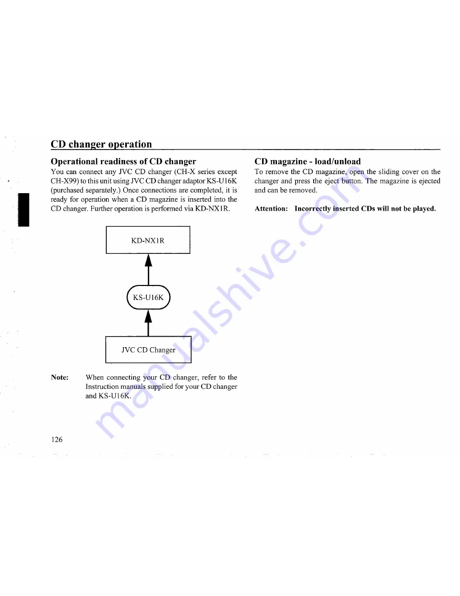 JVC Navigation/CD Receiver KD-NX1R Instructions Manual Download Page 55