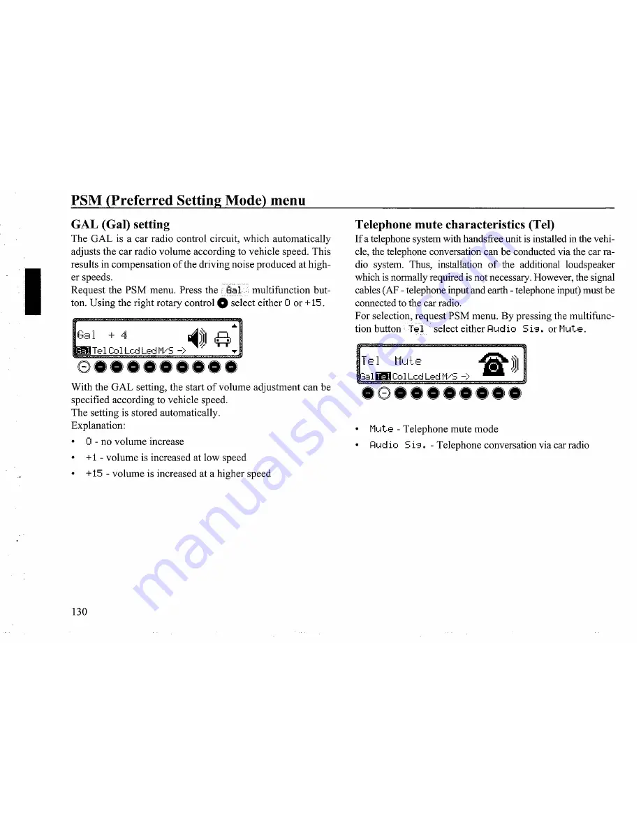 JVC Navigation/CD Receiver KD-NX1R Скачать руководство пользователя страница 59