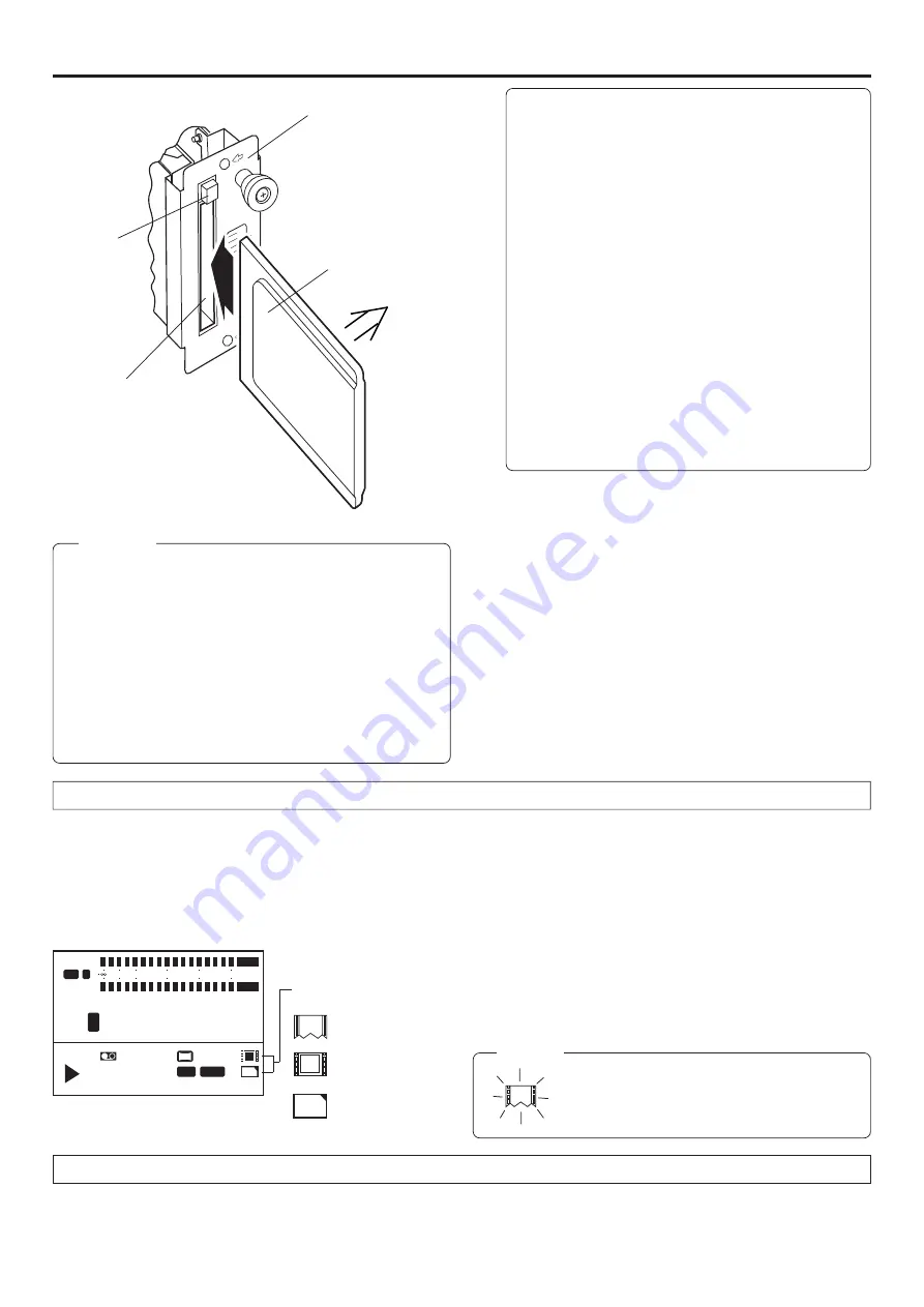 JVC Network Pack SA-DV6000 User Manual Download Page 4