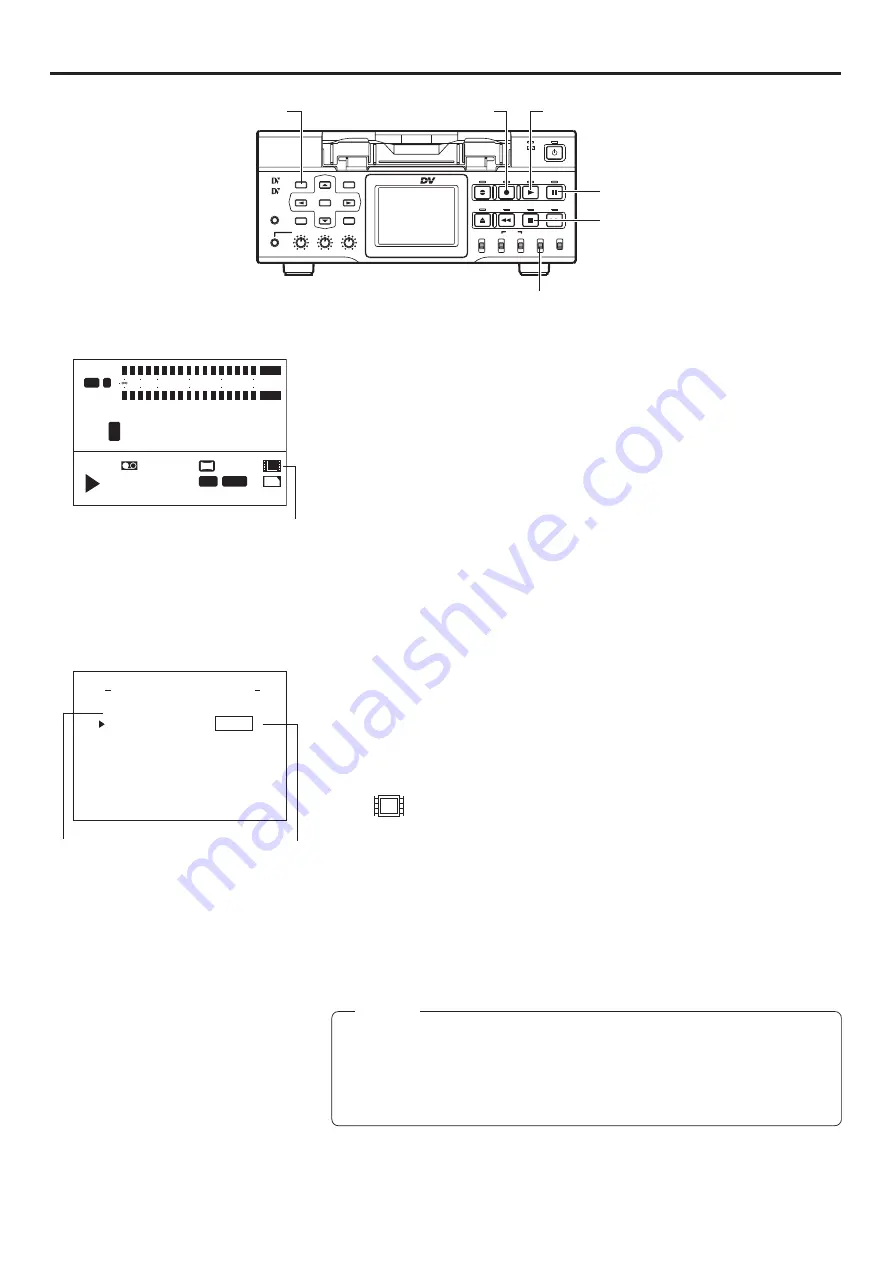 JVC Network Pack SA-DV6000 Скачать руководство пользователя страница 29