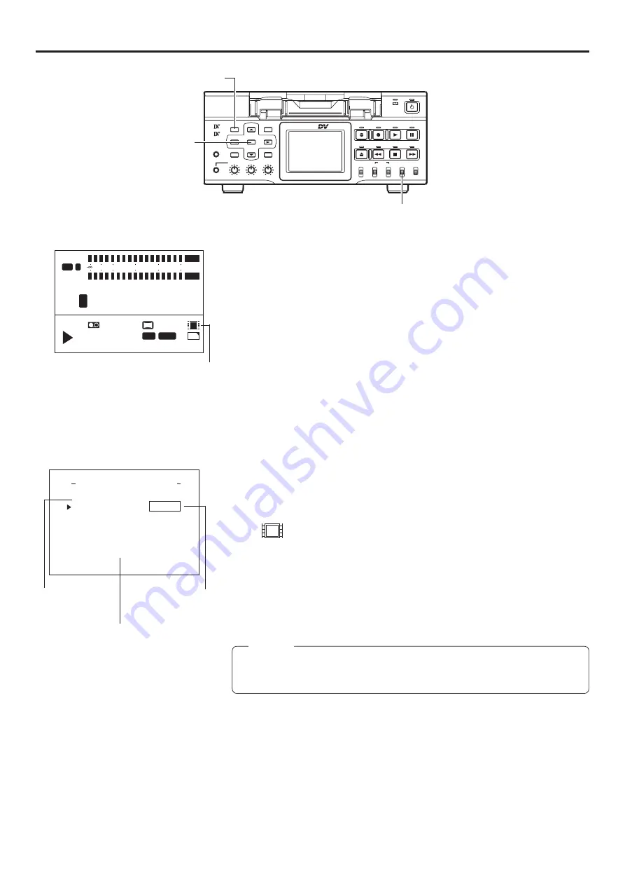 JVC Network Pack SA-DV6000 User Manual Download Page 30