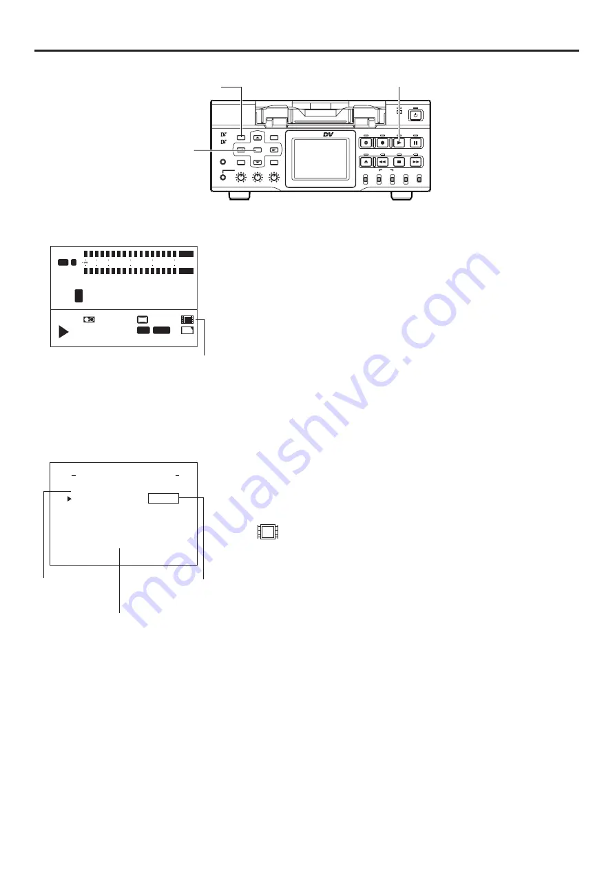 JVC Network Pack SA-DV6000 User Manual Download Page 31