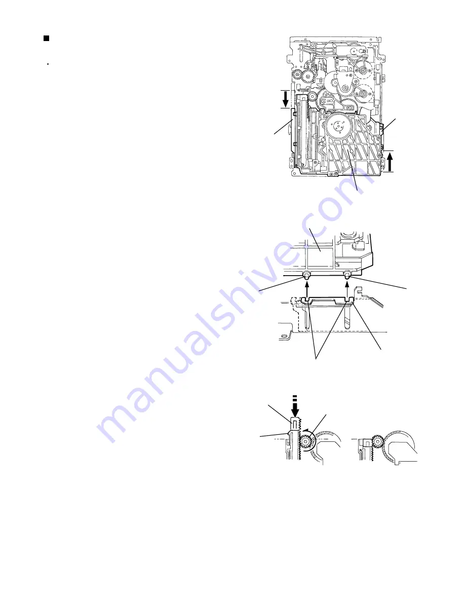 JVC NX-CDR7R Service Manual Download Page 23