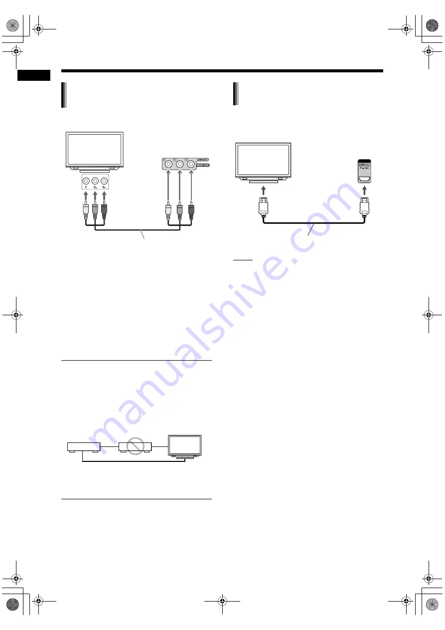 JVC NX-F30 Instructions Manual Download Page 14