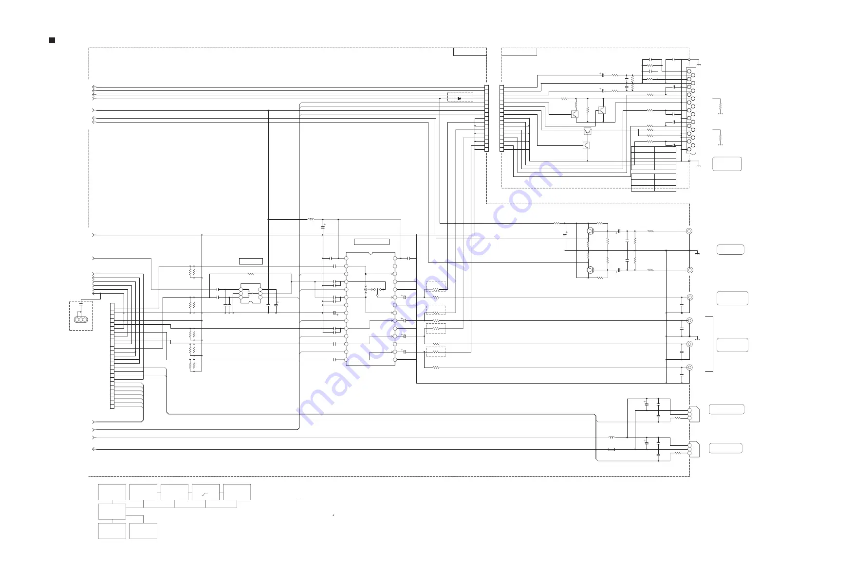 JVC NX-F4BB Скачать руководство пользователя страница 11