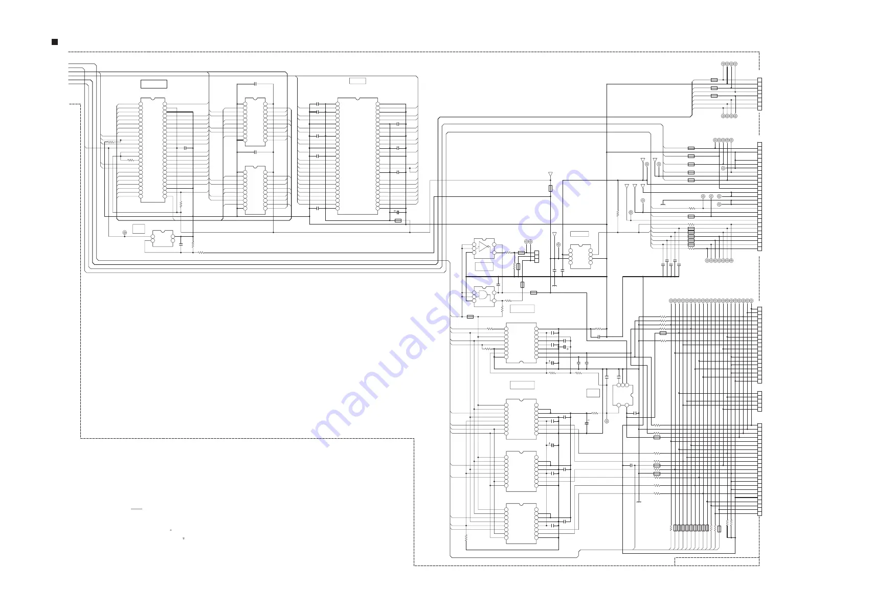 JVC NX-F4BB Скачать руководство пользователя страница 13