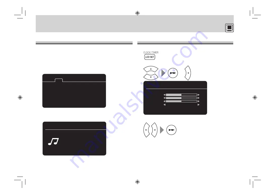 JVC NX-PB15V Instructions Manual Download Page 8