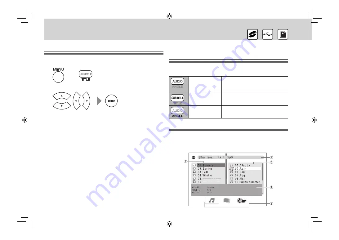 JVC NX-PB15V Instructions Manual Download Page 14