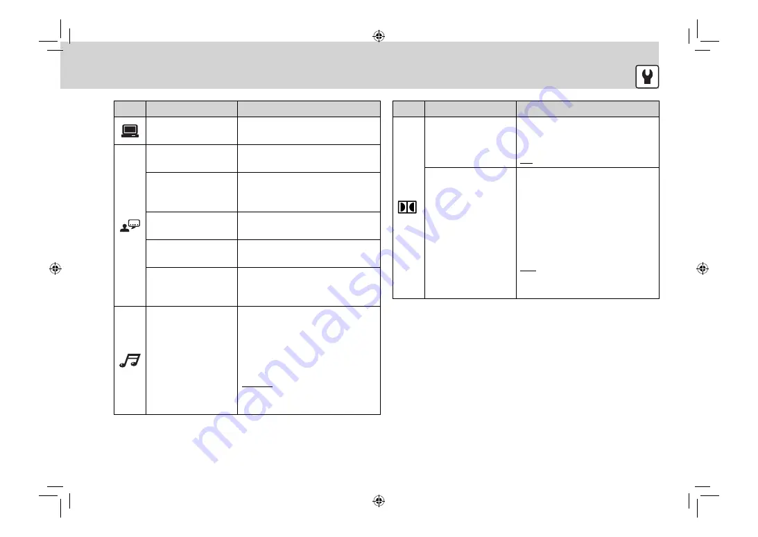 JVC NX-PB15V Instructions Manual Download Page 21