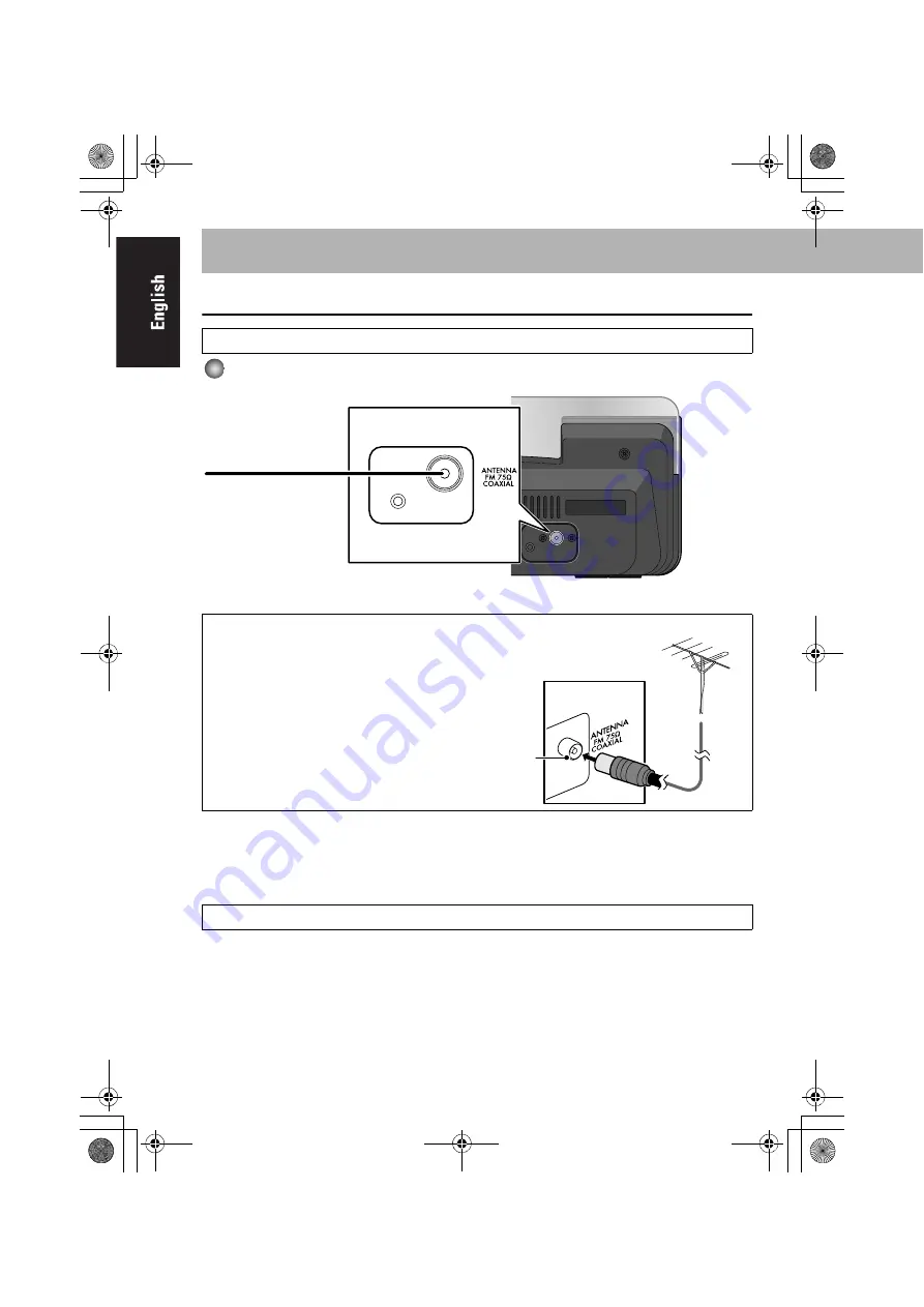 JVC NX-PN10 Instructions Manual Download Page 8