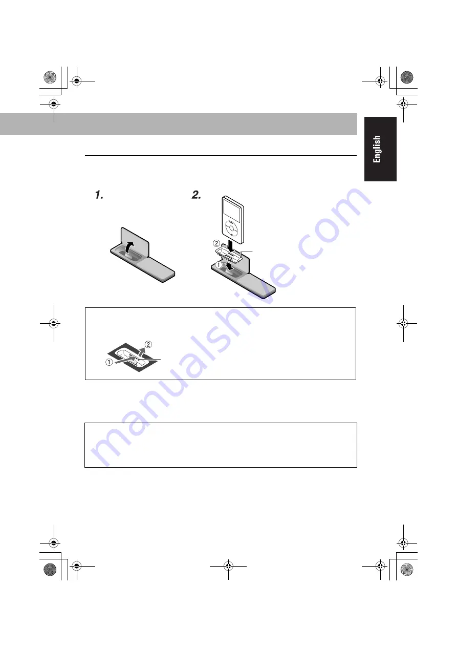 JVC NX-PN10 Instructions Manual Download Page 17