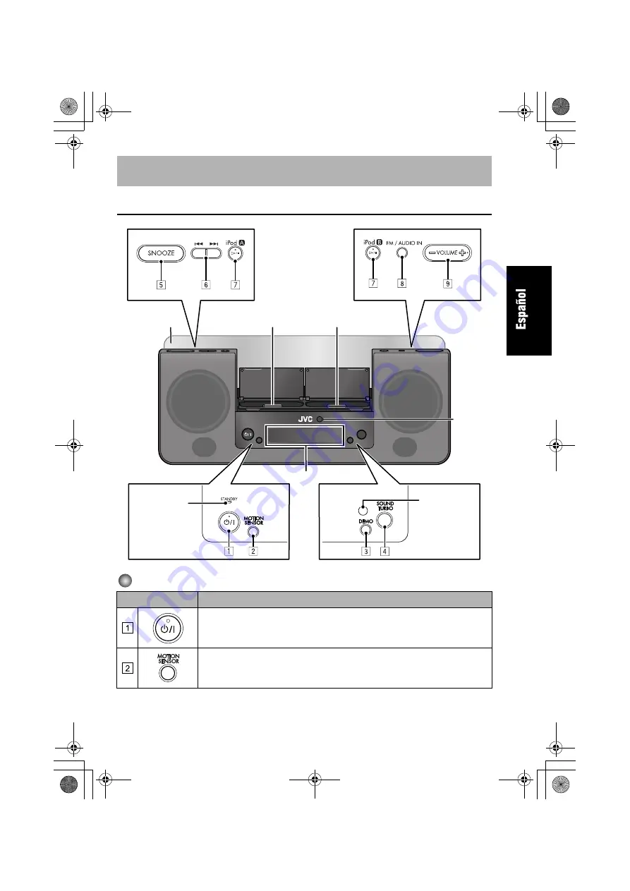 JVC NX-PN10 Instructions Manual Download Page 35