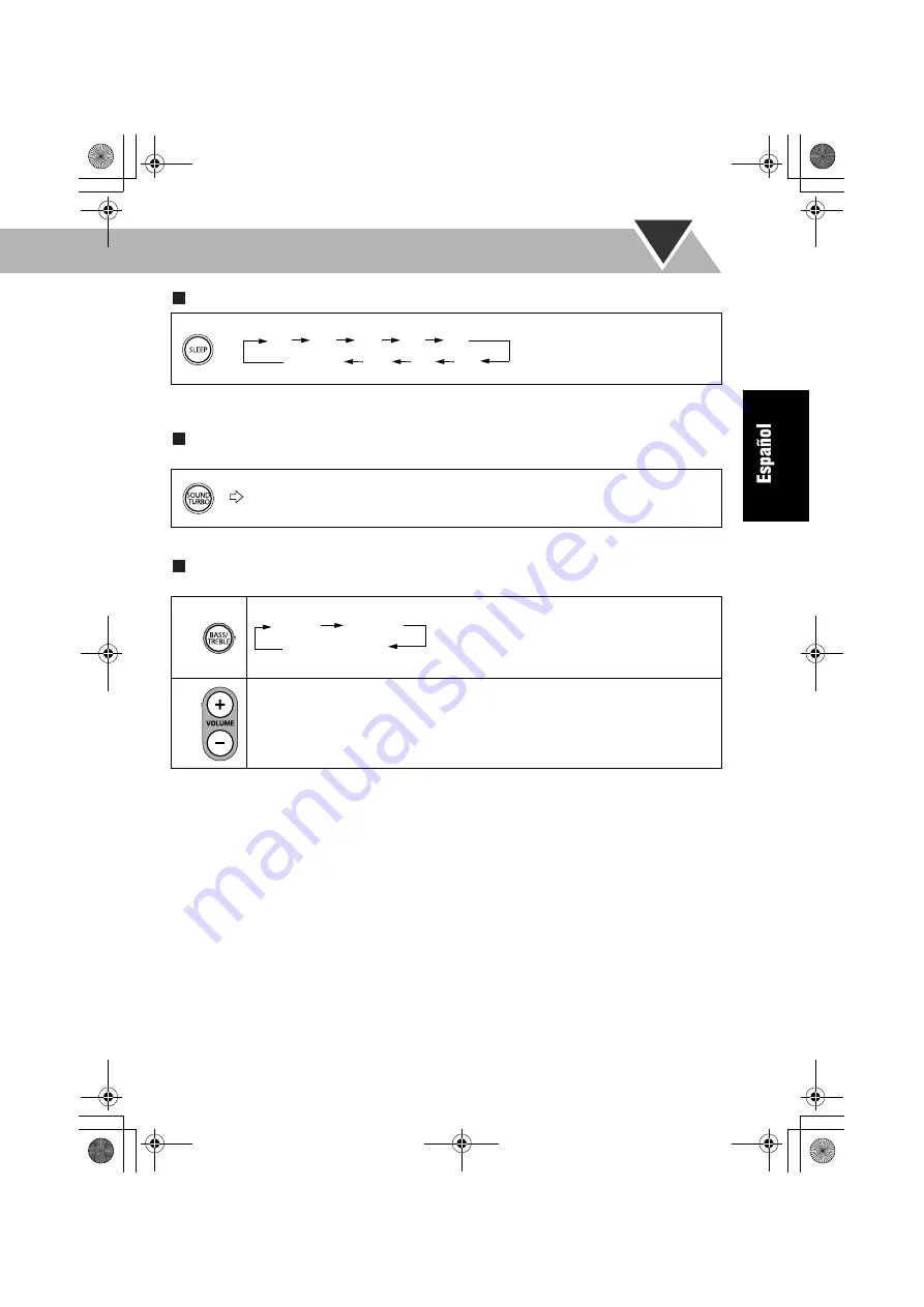 JVC NX-PN10 Instructions Manual Download Page 39