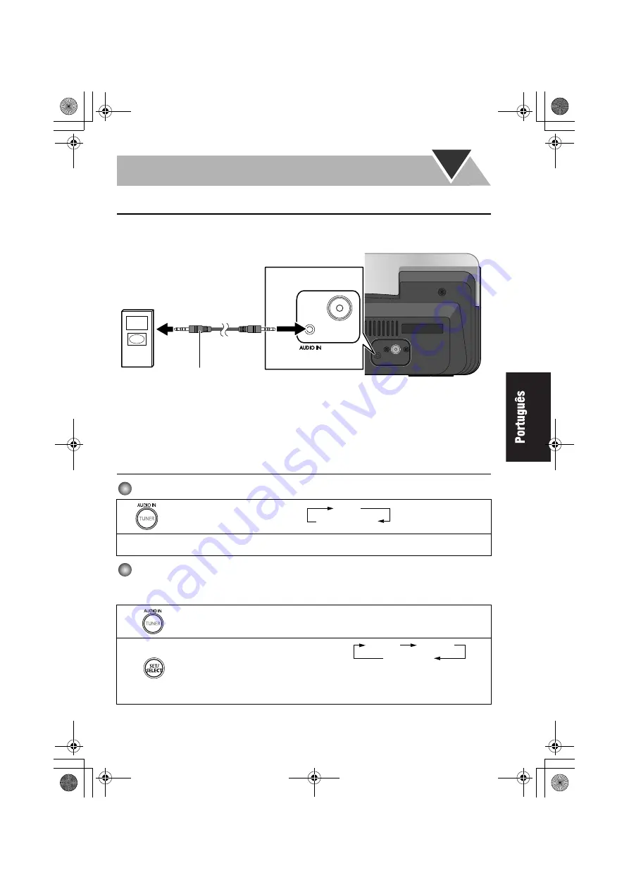 JVC NX-PN10 Instructions Manual Download Page 71