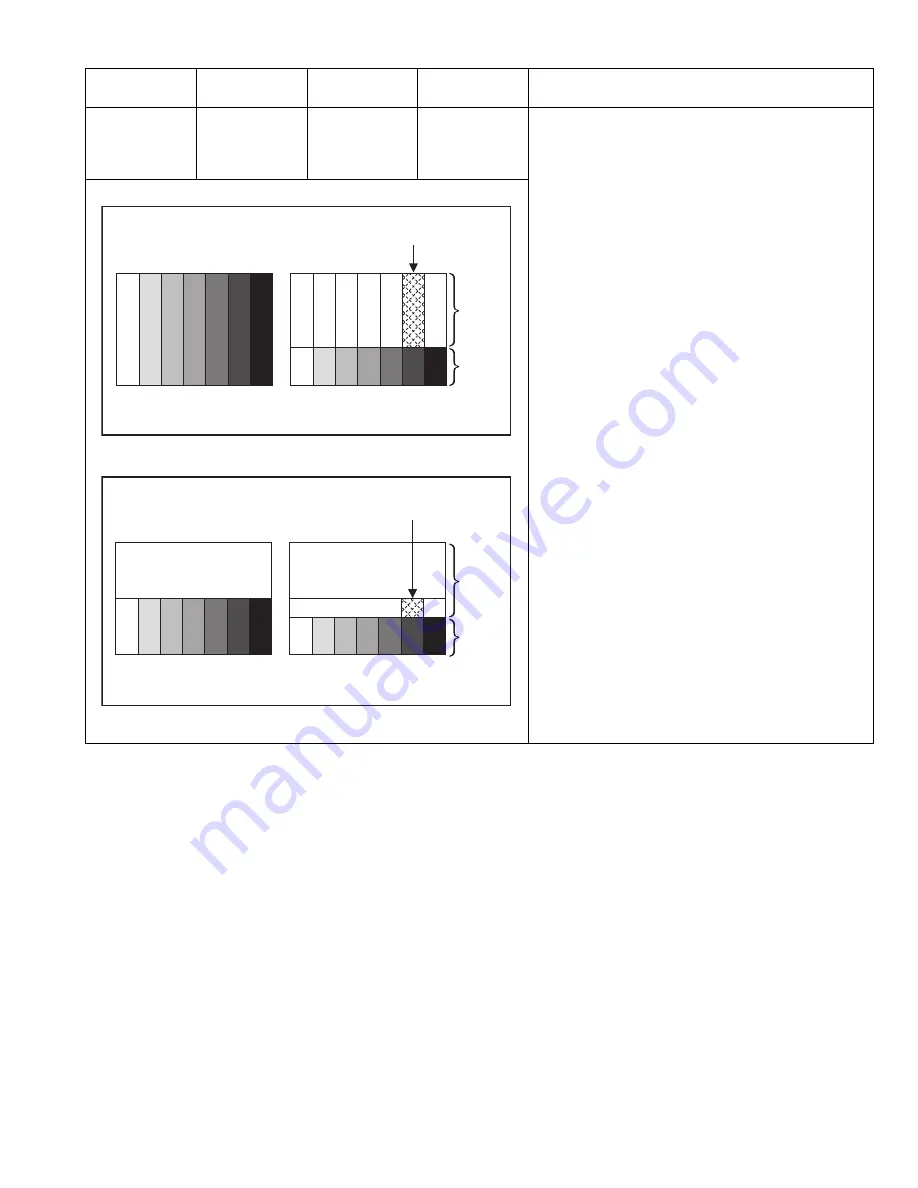 JVC PD-35D30ES Service Manual Download Page 45