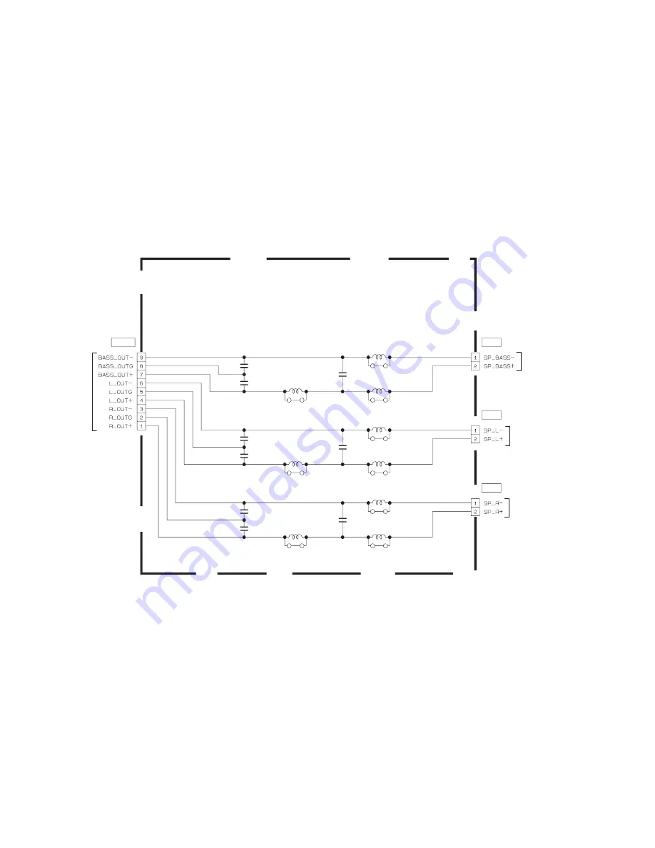 JVC PD-35D30ES Service Manual Download Page 79