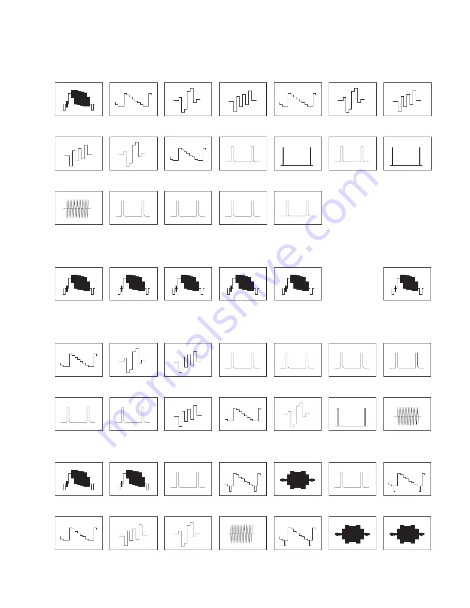 JVC PD-35D30ES Service Manual Download Page 106