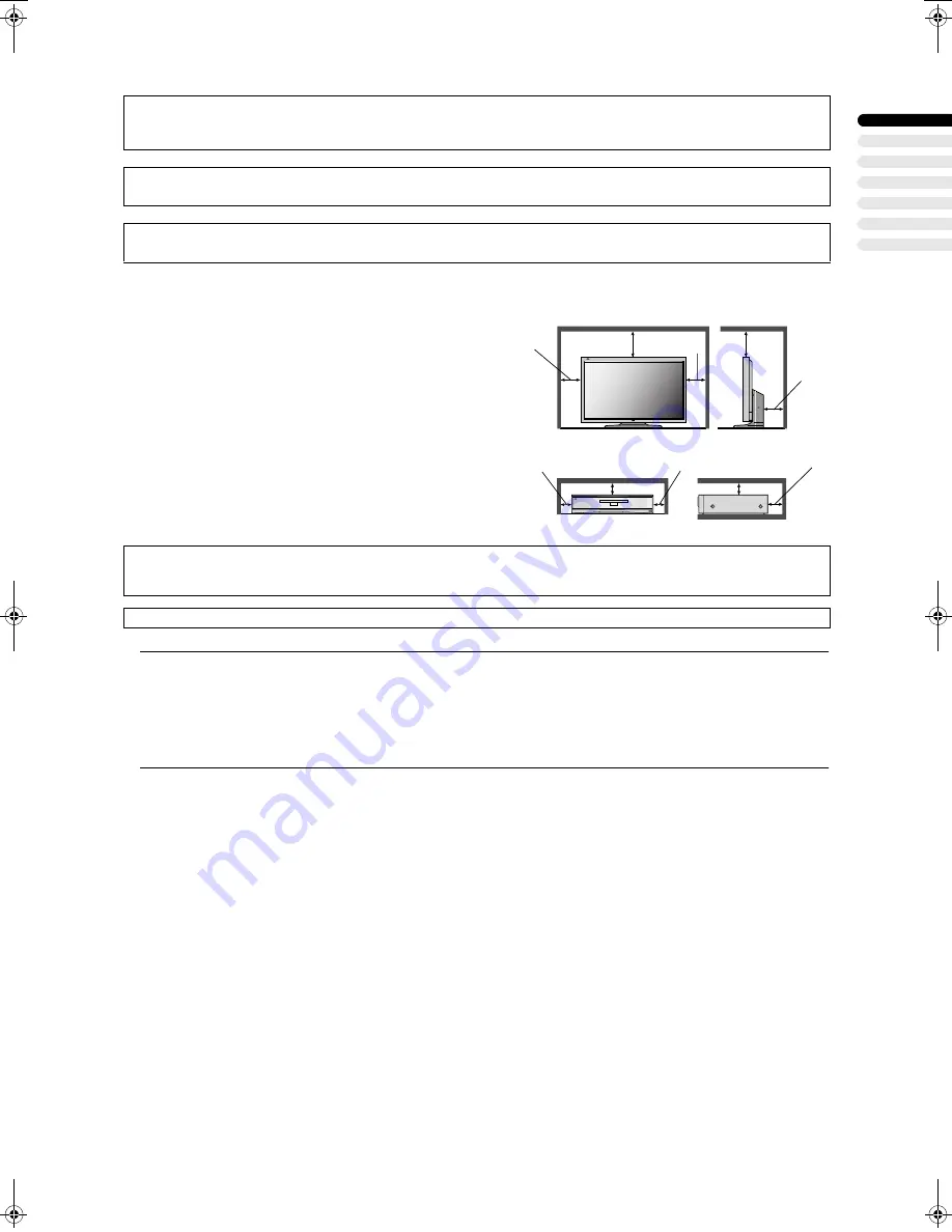 JVC PD-35D30ES Service Manual Download Page 145