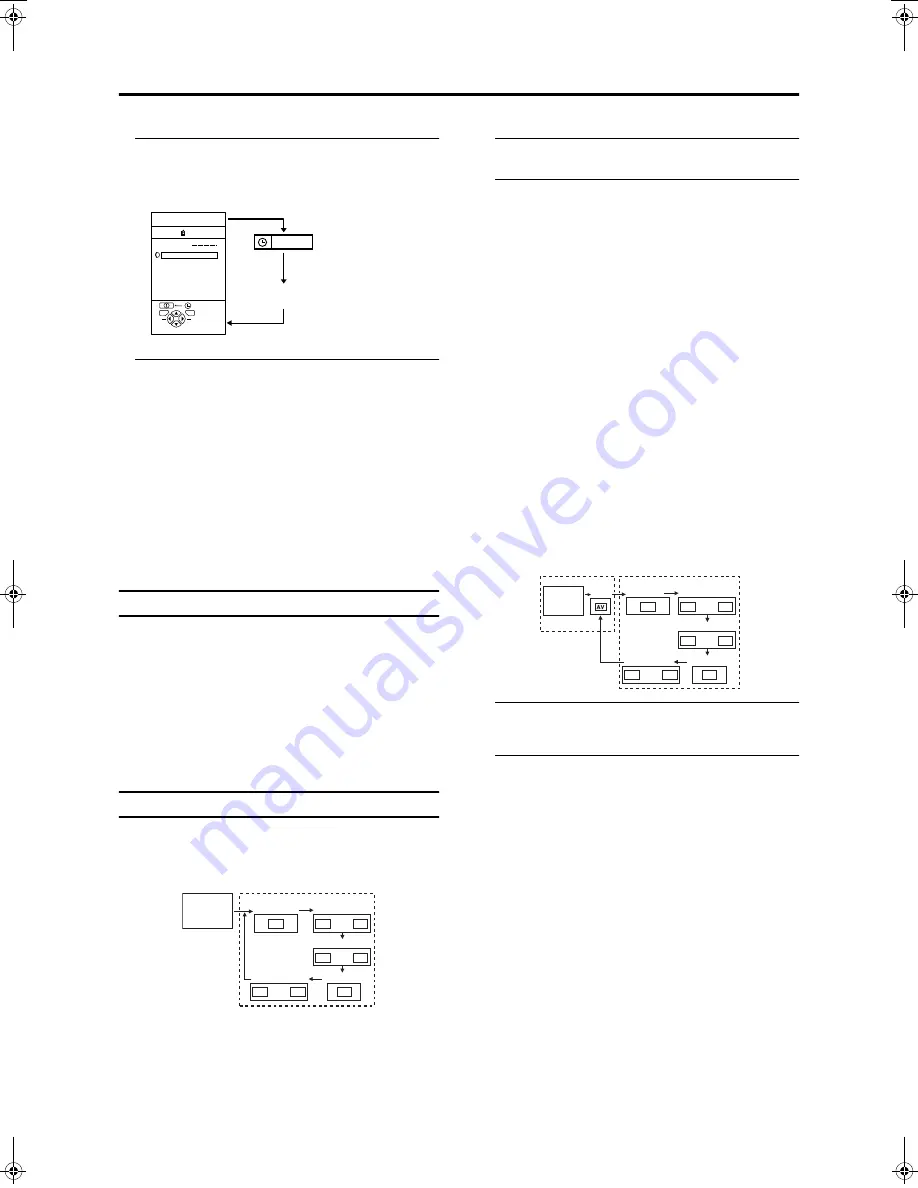 JVC PD-35D30ES Service Manual Download Page 160