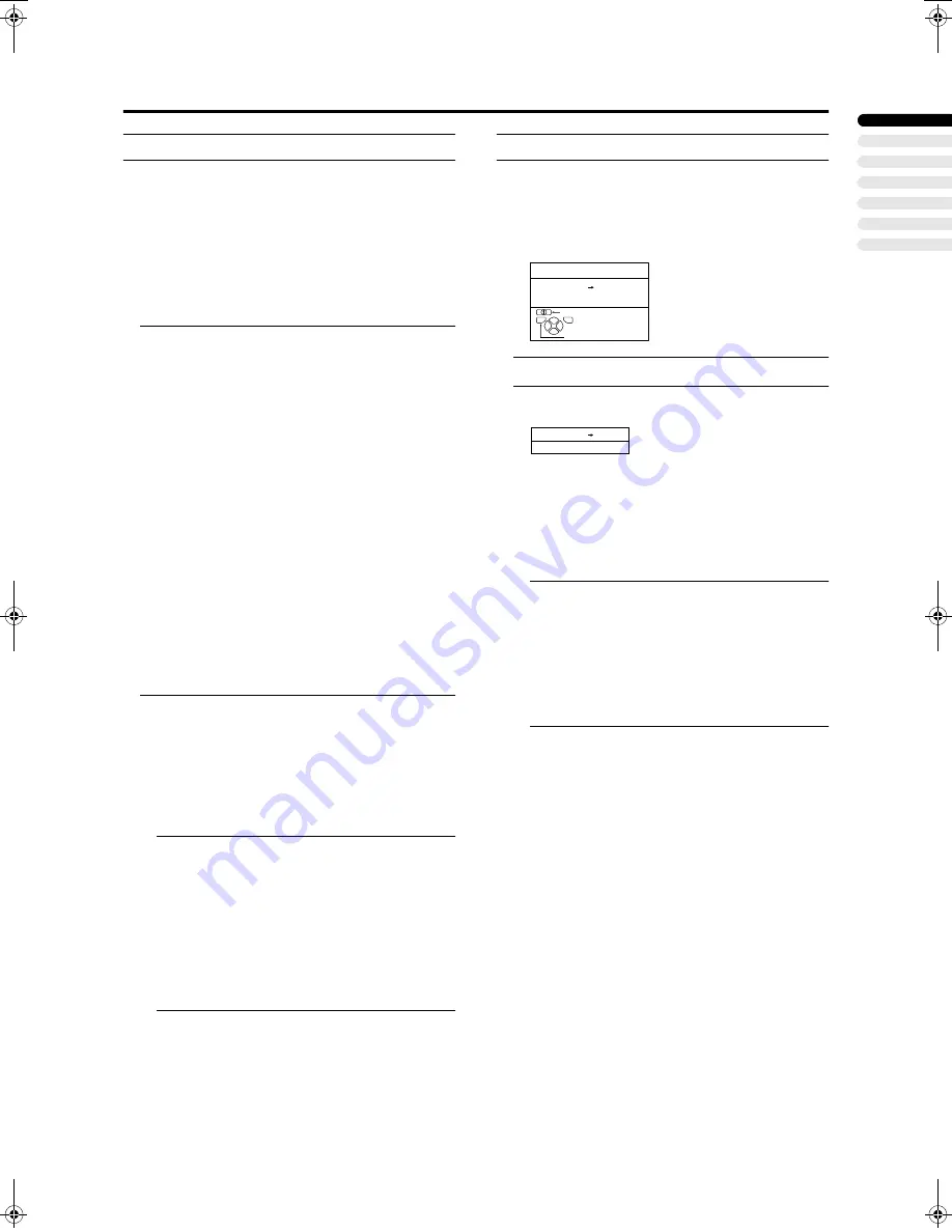 JVC PD-35D30ES Service Manual Download Page 181