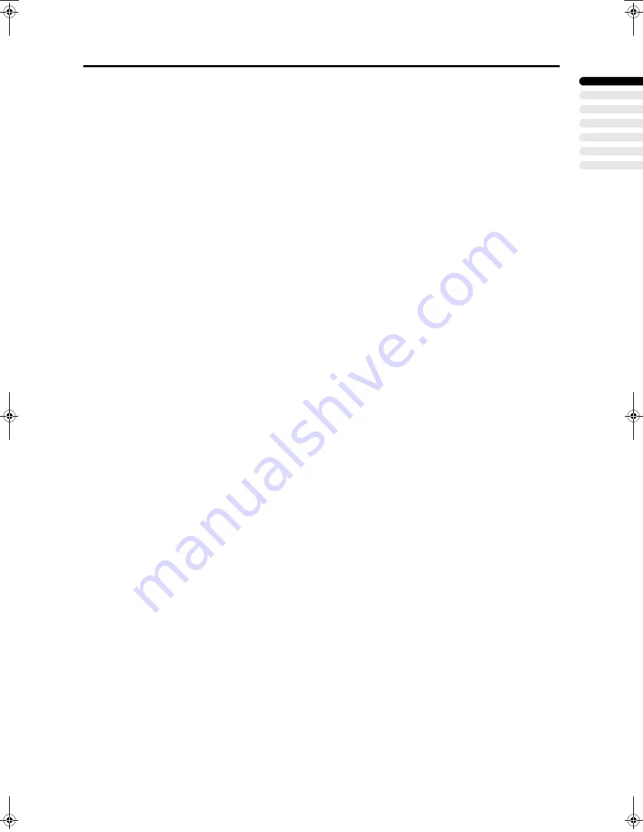 JVC PD-35D30ES Service Manual Download Page 187