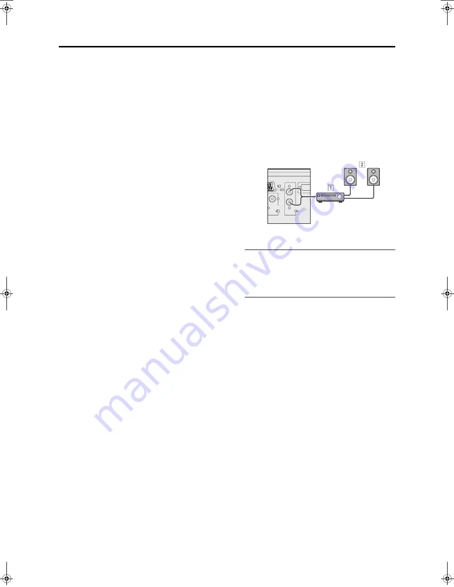 JVC PD-42D30ES Instructions Manual Download Page 44