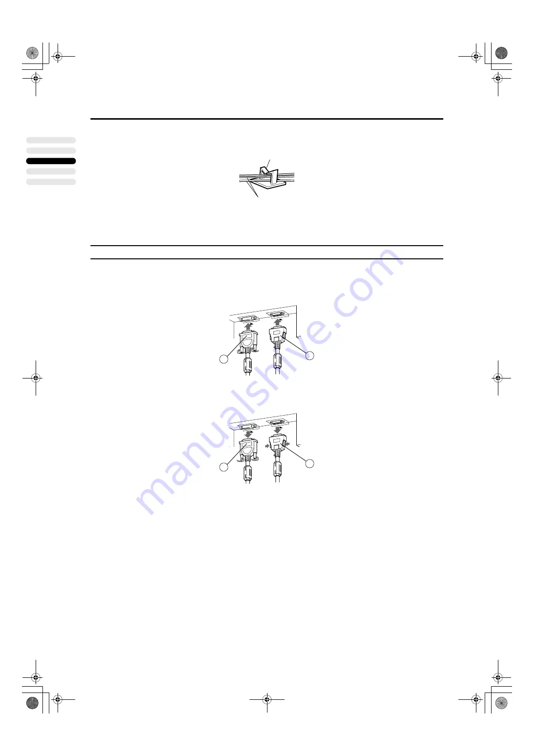 JVC PD-42DX (Russian)  Download Page 96