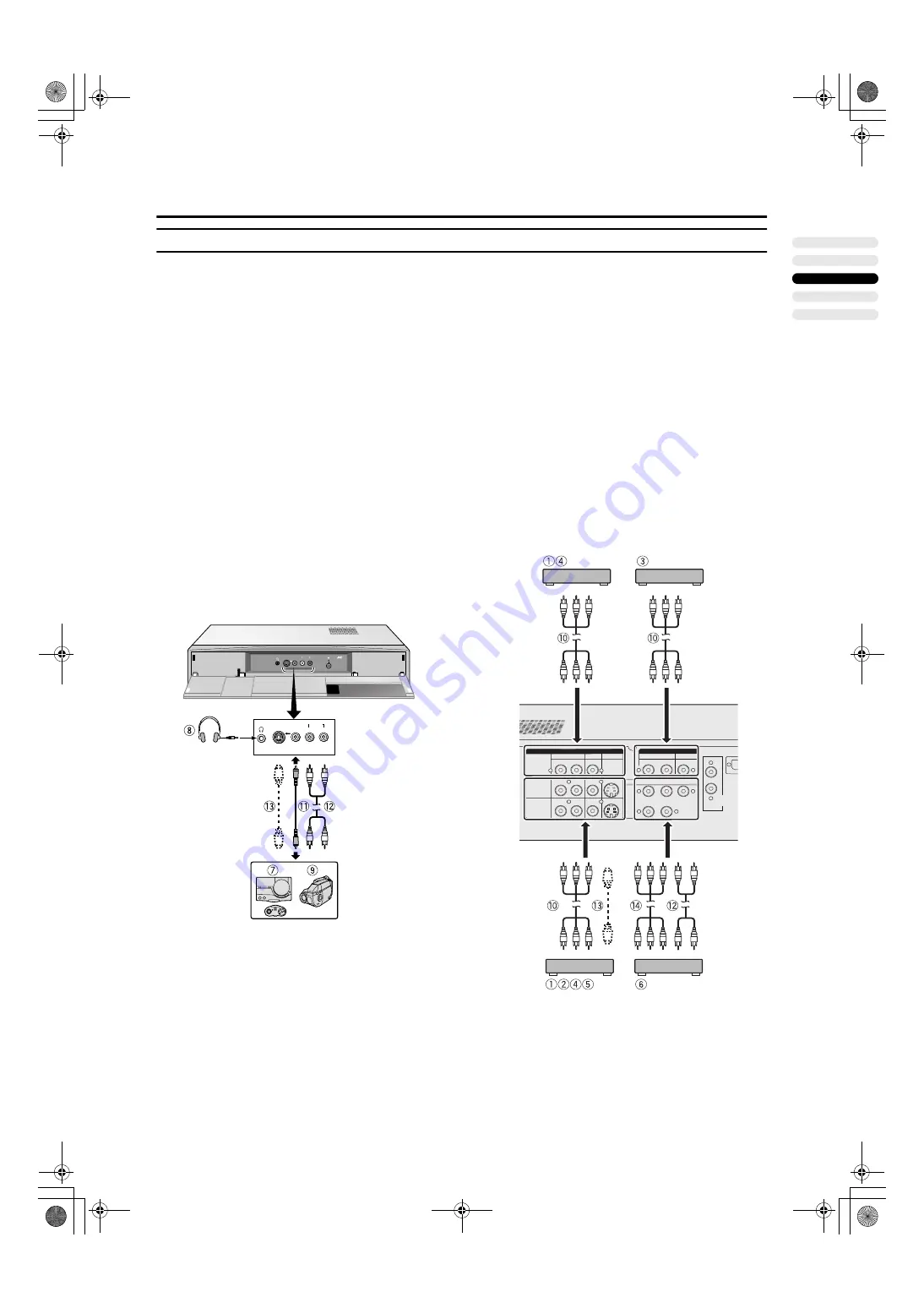 JVC PD-42DX (Russian)  Download Page 123