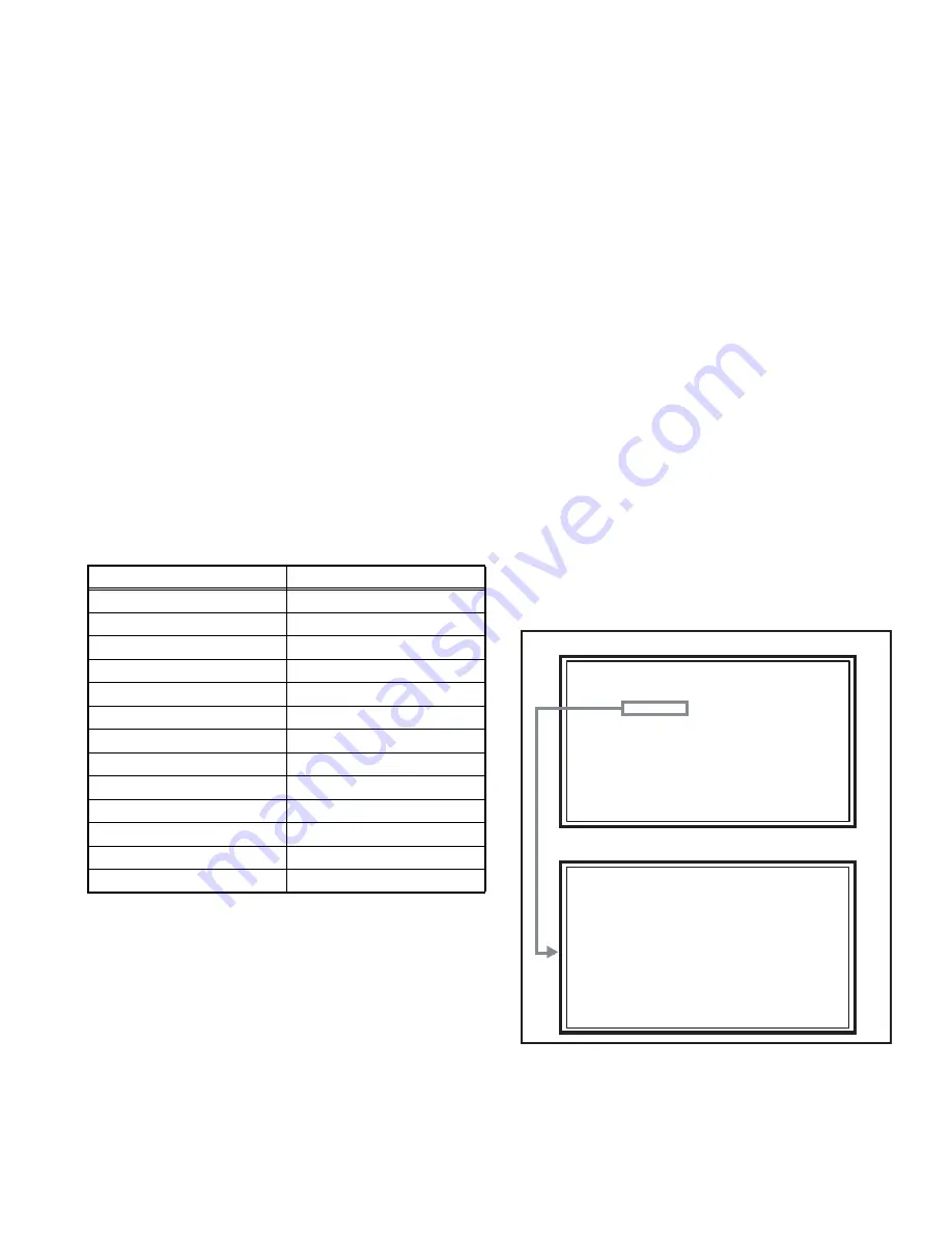 JVC PD-42DX6BJ Service Manual Download Page 23