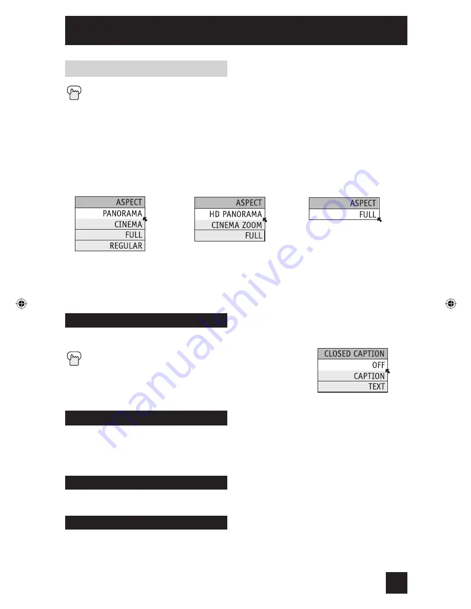 JVC PD-42WV74 Service Manual Download Page 186