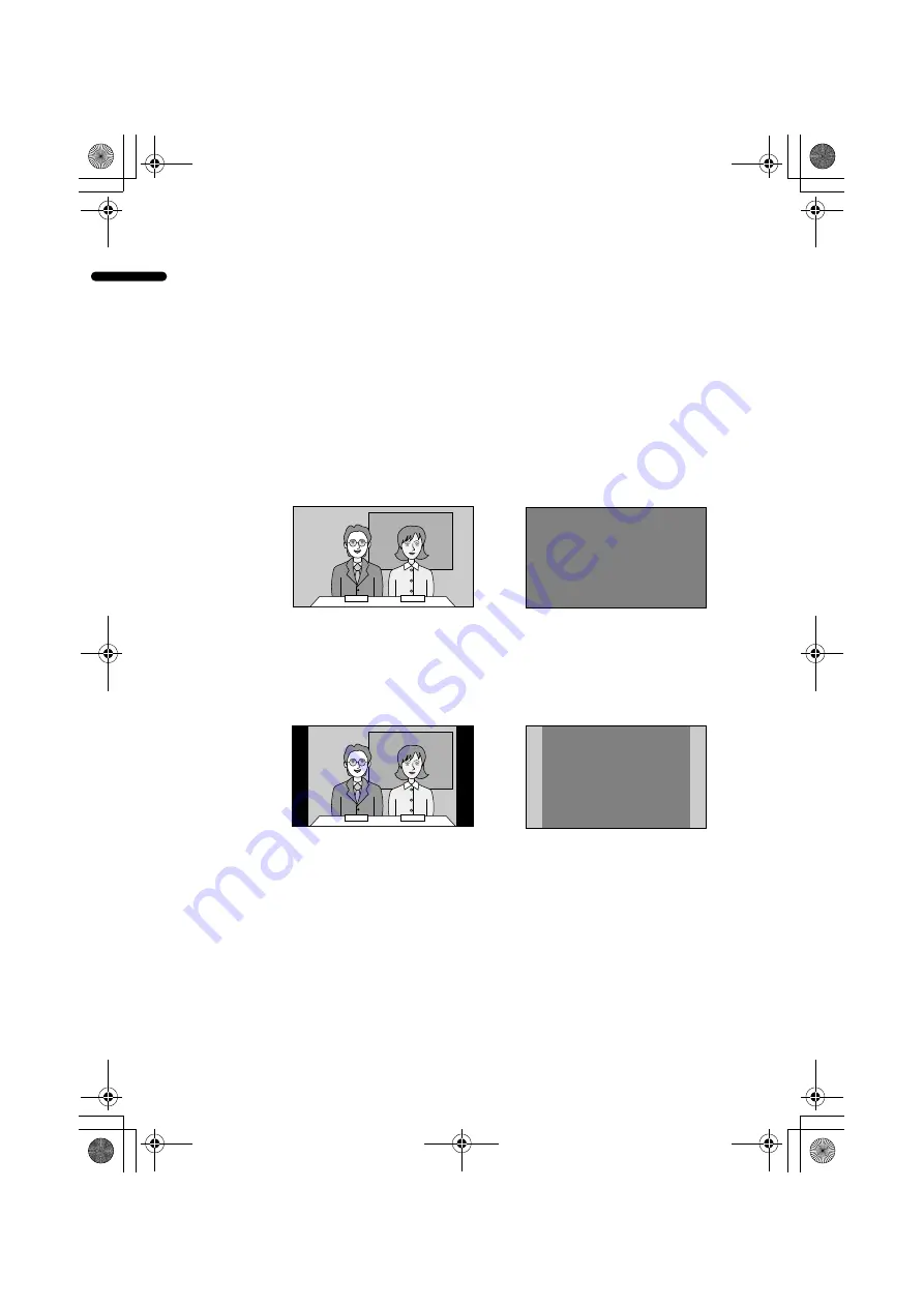 JVC PD-Z35DV4 Service Manual Download Page 112