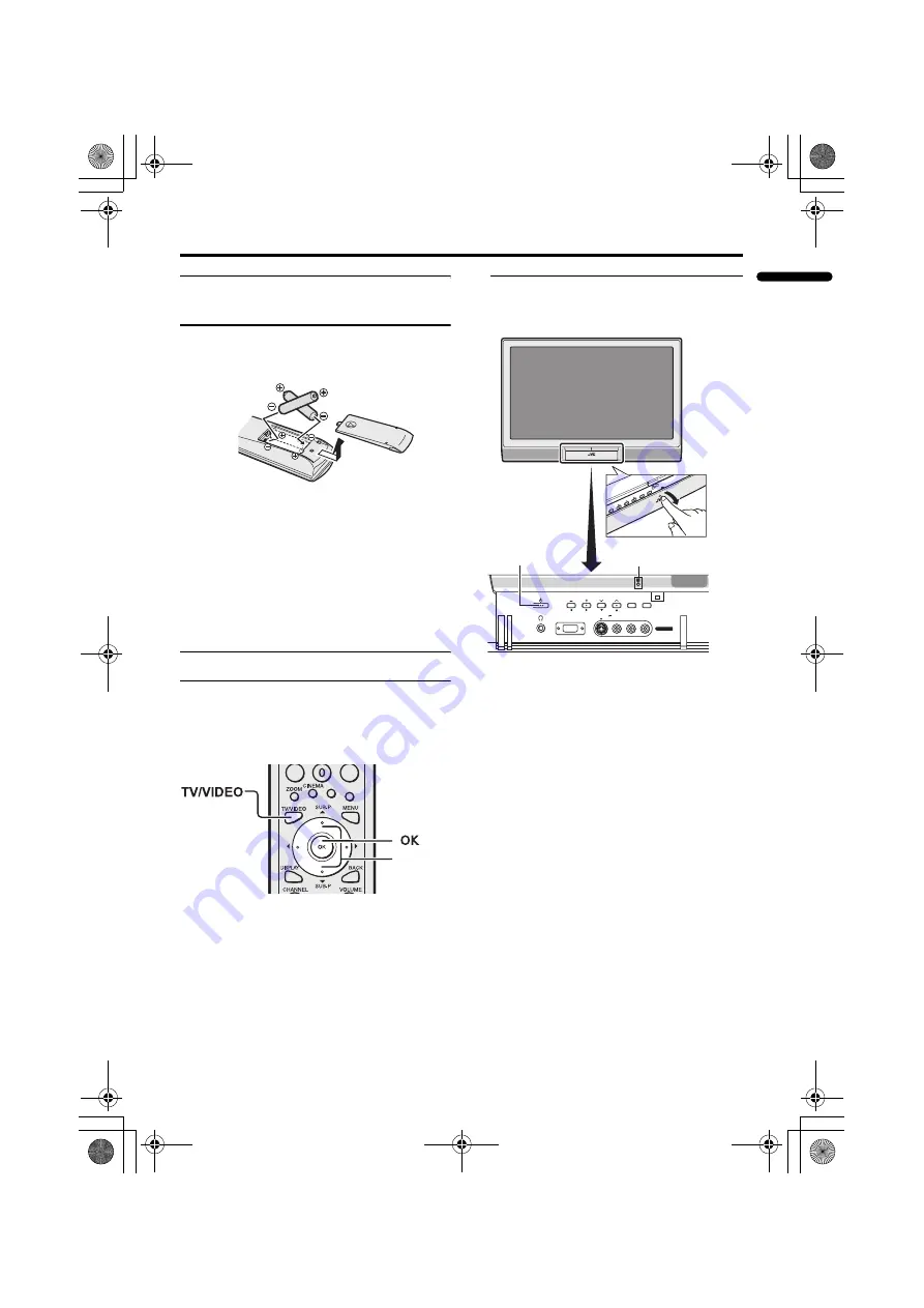 JVC PD-Z35DV4 Скачать руководство пользователя страница 119