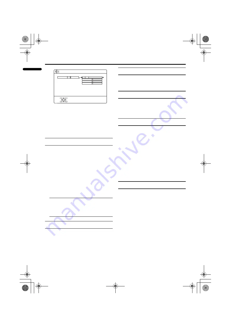 JVC PD-Z35DV4 Service Manual Download Page 140