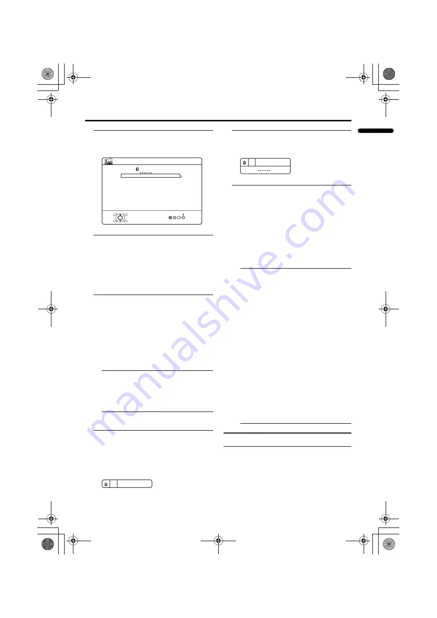 JVC PD-Z35DV4 Service Manual Download Page 143