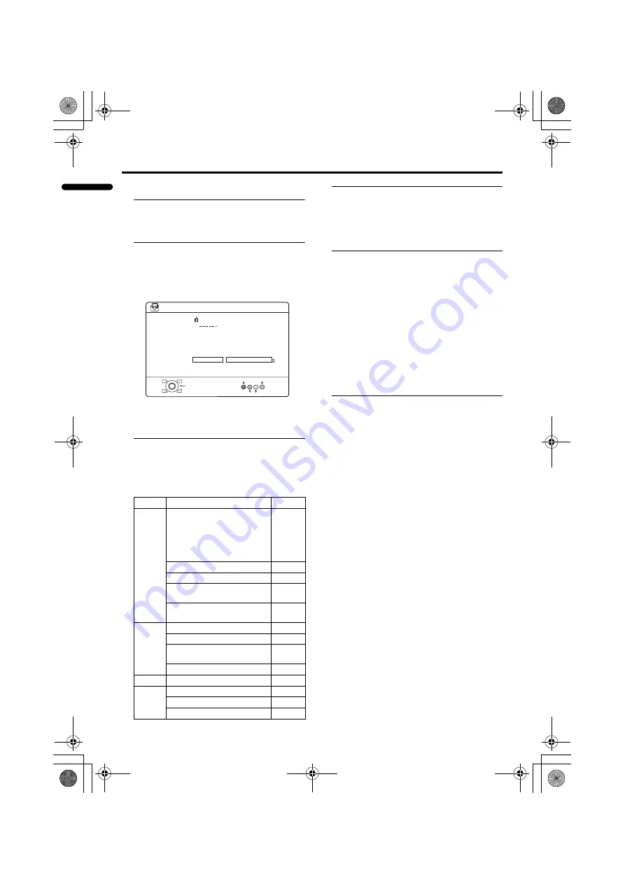 JVC PD-Z35DV4 Service Manual Download Page 148