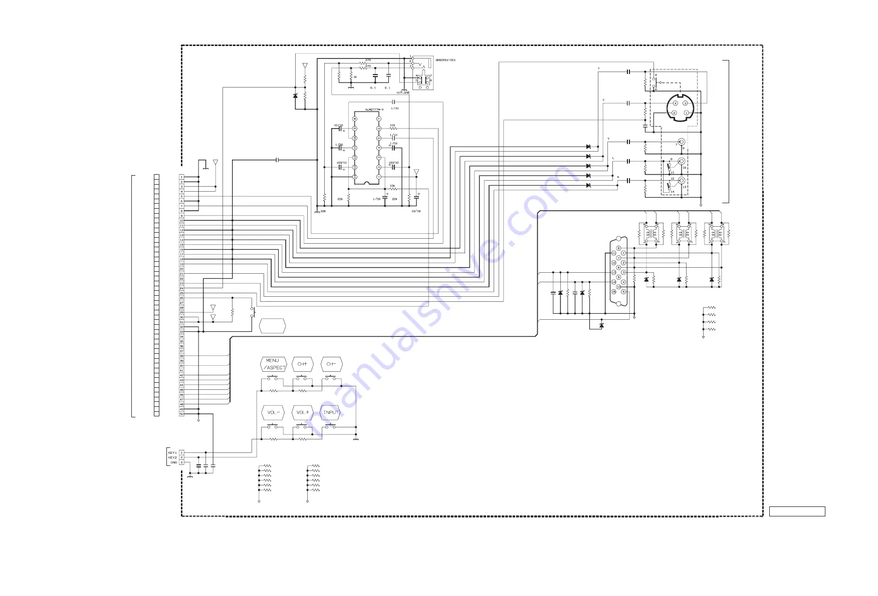 JVC PD-Z35DV4 Скачать руководство пользователя страница 195