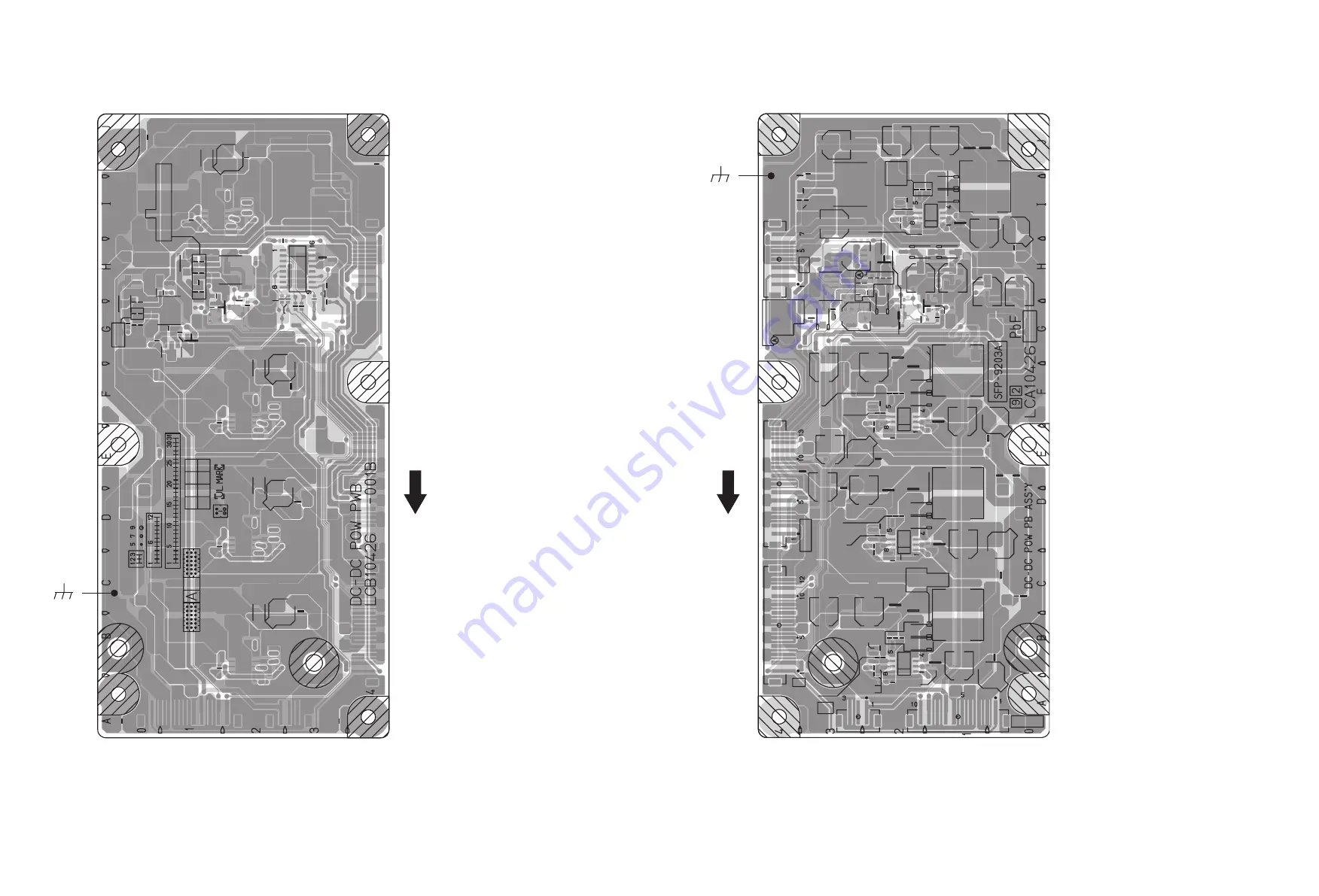 JVC PD-Z35DV4 Скачать руководство пользователя страница 210