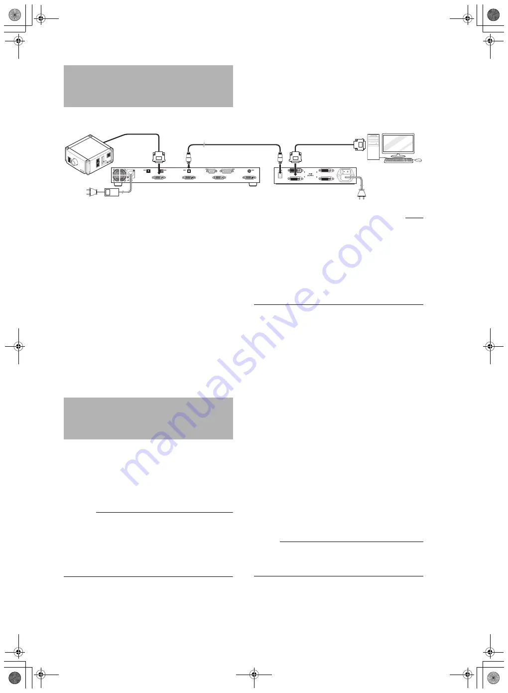 JVC PK-EXT40T Instructions Manual Download Page 4