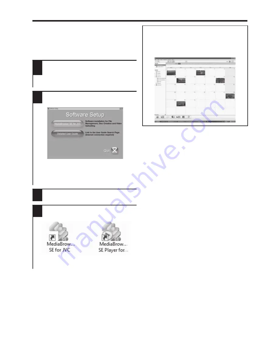 JVC Procision GC-PX100 User Manual Download Page 12