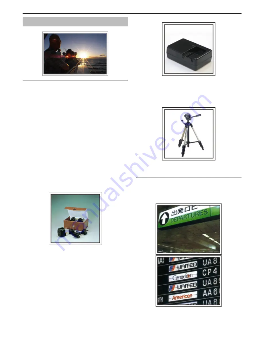 JVC Procision GC-PX100 User Manual Download Page 27