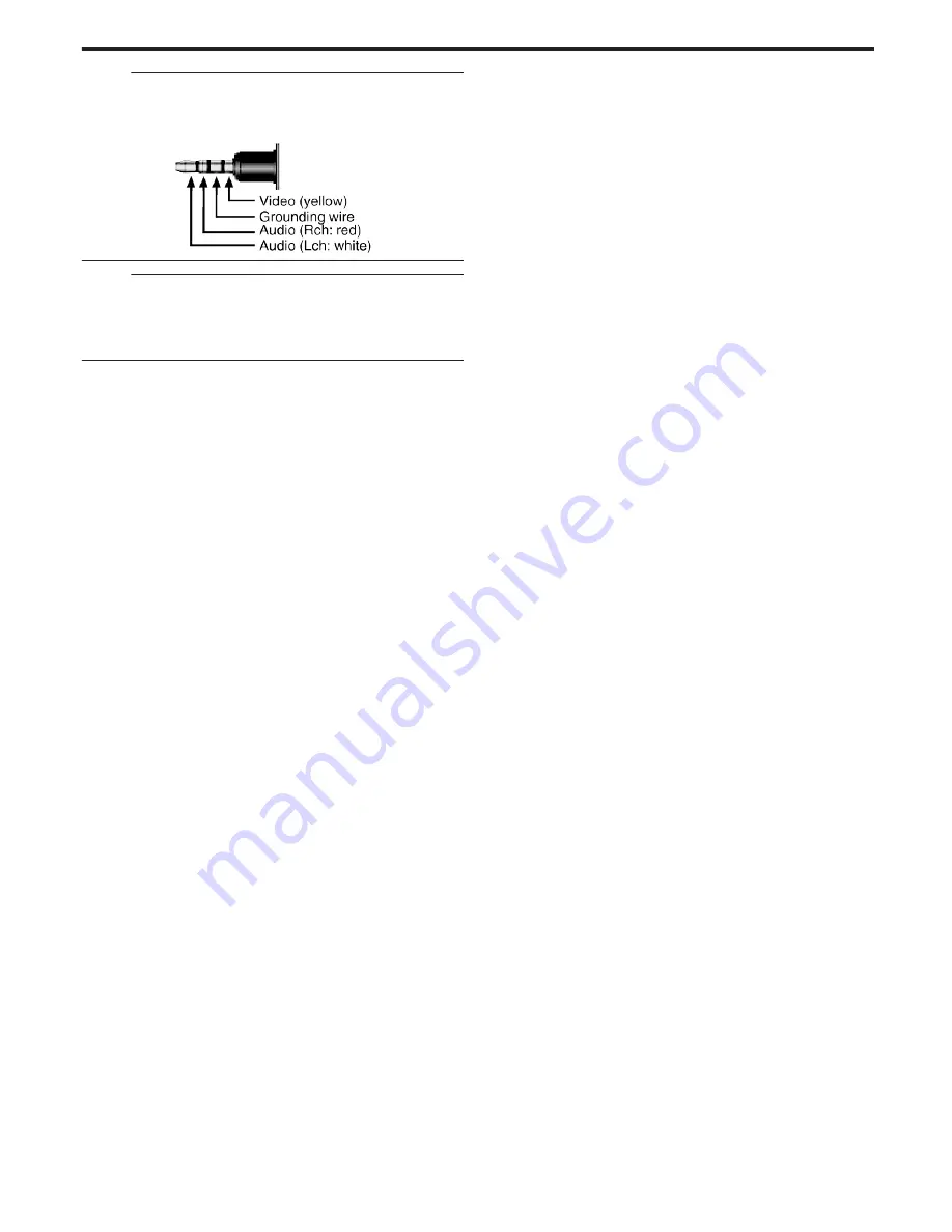 JVC Procision GC-PX100 User Manual Download Page 95