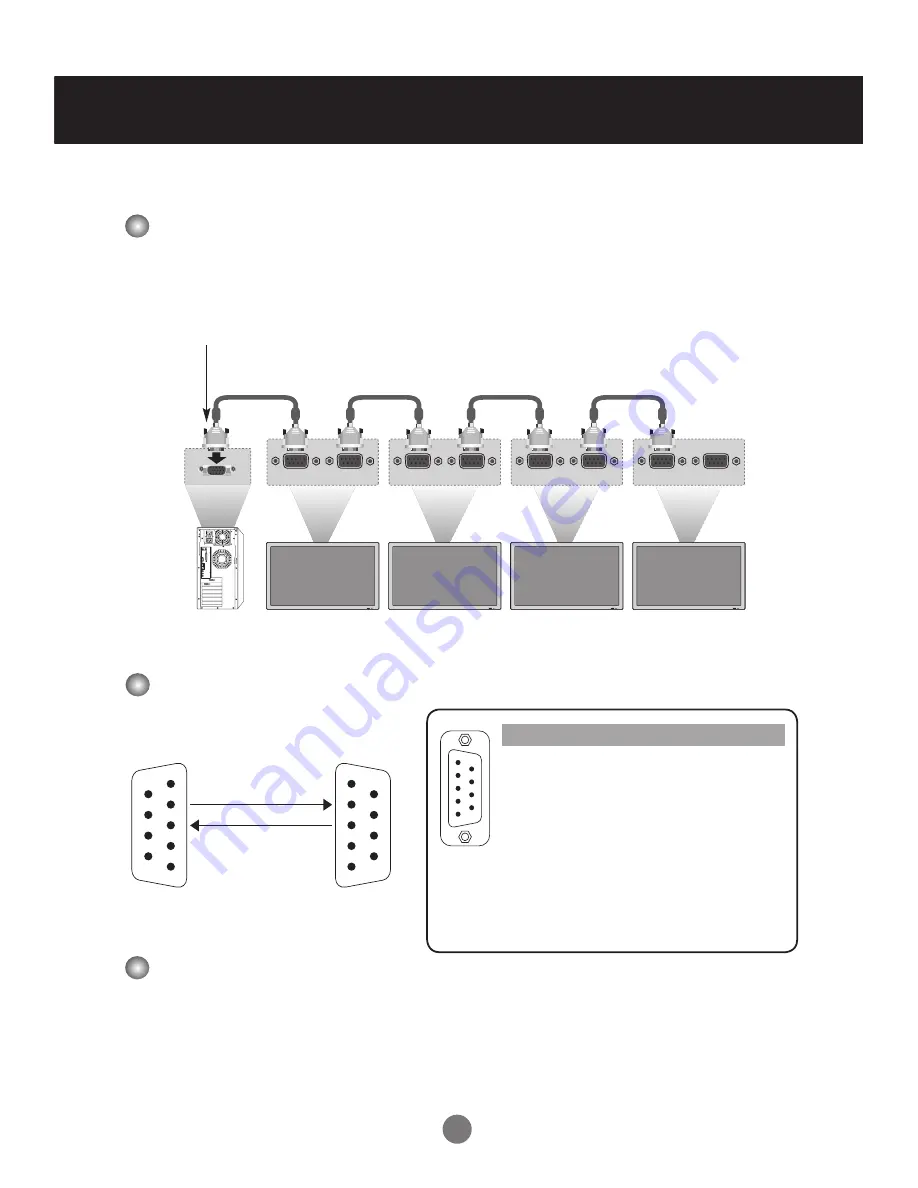 JVC ProVerite PS-420W Owner'S Manual Download Page 29