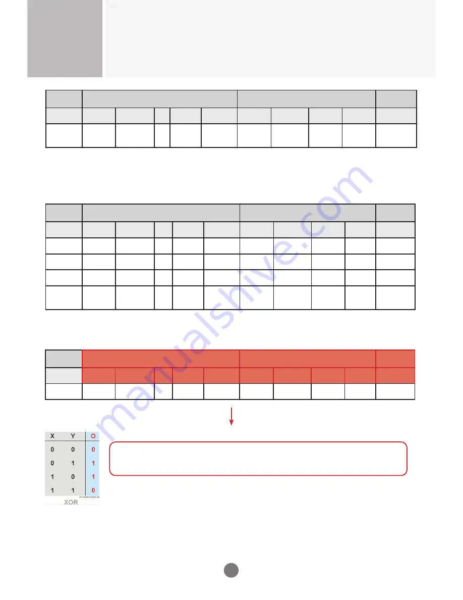 JVC ProVerite PS-420W Owner'S Manual Download Page 41