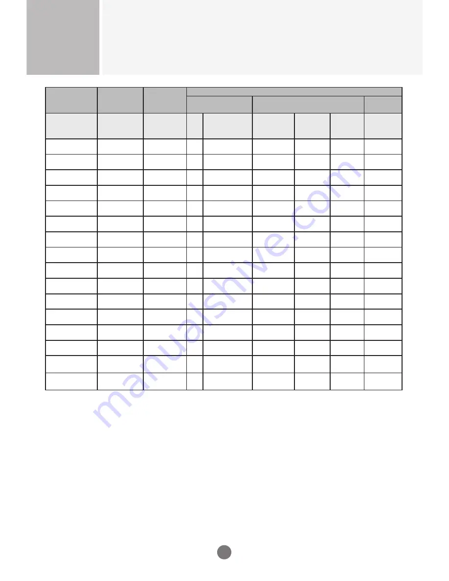 JVC ProVerite PS-420W Owner'S Manual Download Page 47