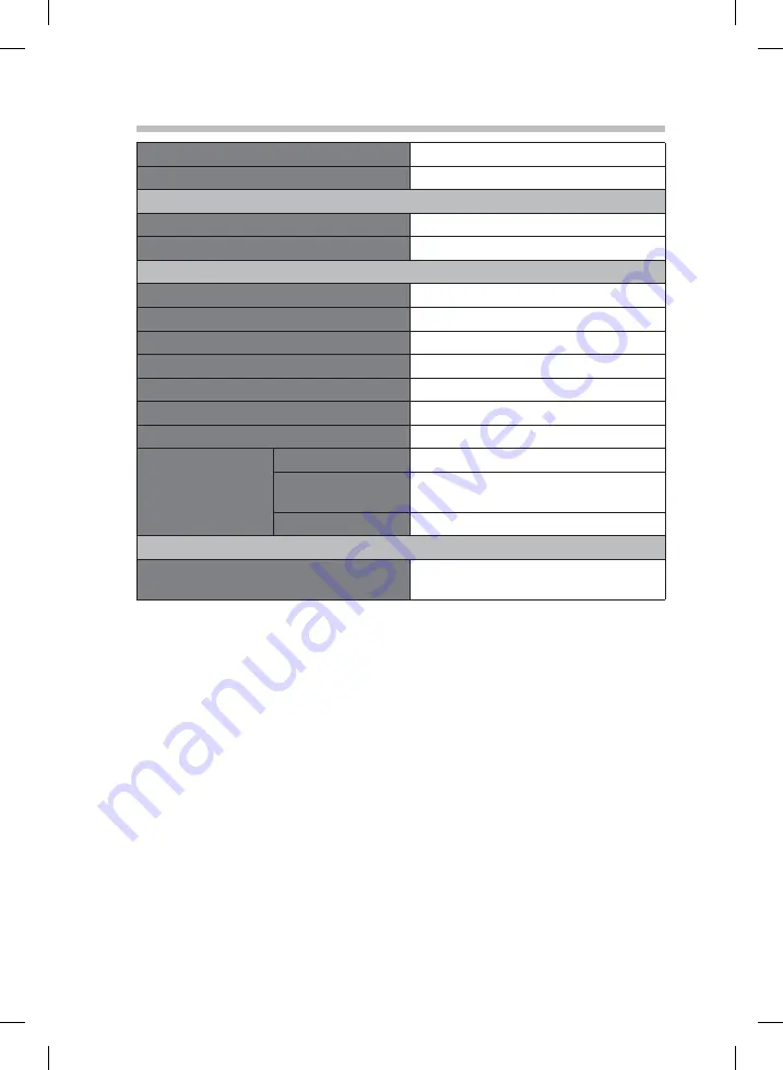 JVC RA-D77M Instruction Manual Download Page 28